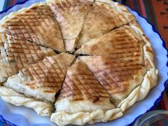 -卡万金特色藏餐