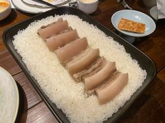 -庐灶江南·江南菜·四合院Bistro(东直门雍和宫·原华侨宾馆店)