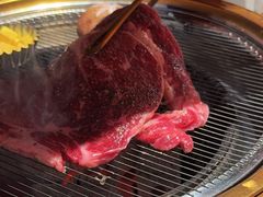 -杨小佳·齐齐哈尔烤肉·烤串(广州店)