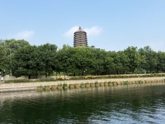 -玲珑塔公园