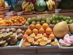 -亚马逊海鲜自助(梅溪湖步步高店)