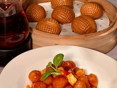 -徐记海鲜·宴会(大唐西市|丰庆店)