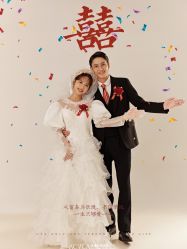 点击看大图 -爱城婚纱摄影·品质严选店