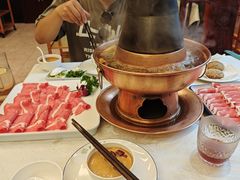 -东来顺饭庄(天坛店)