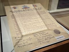 -美国独立纪念馆