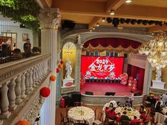 -日日鲜自助餐厅(小公园店)