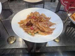 -洪星渔庄临平菜(星万里店)
