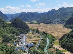 -万峰林风景区