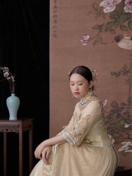-B.Bridge Couture婚纱礼服(福田店)