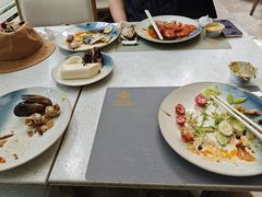 -金海湾自助餐厅(金陵饭店)