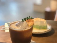 -PUZZLE COFFEE 拼图咖啡