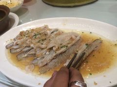 -上海会馆(香港名都店)
