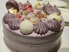 -侨美食家·粤菜(体育西路店)