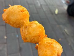 -信二嫂虾饼(振兴路店)