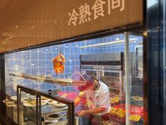 -79号渔船海鲜饭店(龙岗店)