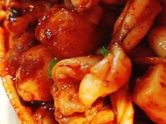 -老佛爷炭火蛙锅直营(清滨路总店)