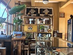 -陀岗美食·云南藏式特色餐厅