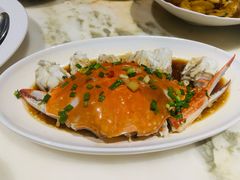 -宁海食府·涌宴(真和店)