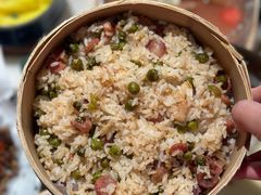 -锦府盐帮·侯宅(五棵松万达店)