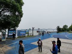 -锁江楼