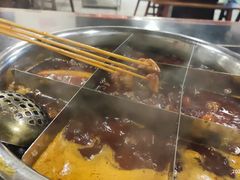 -邓莽子老火锅(中兴路总店)