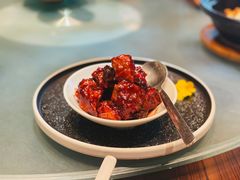 -万丽轩·粤菜(王府井金茂万丽酒店)