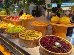 -一方渔歌蒸汽海鲜自助(文化路万达广场店)