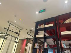 -和府捞面(北美新天地店)