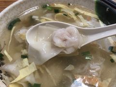 -黄阿姨锅贴大王(万航渡路店)