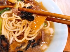 -奎元馆.百年奎元.非遗传承(西湖边的解放路店)