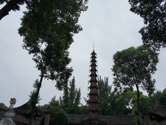 -成都市文殊院