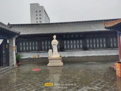 -明代监狱