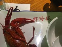 -张胡李四季虾玲珑(竞舟路店)
