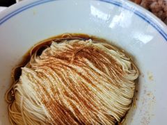 -同得兴 Since·1995 传统苏式面馆(嘉馀坊店)