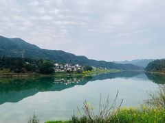 -新安江山水画廊风景区
