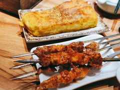 -品回味清真西北楼(宁波首店)