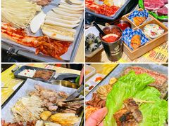 -韩国大金刚烤肉·料理(印象城店)