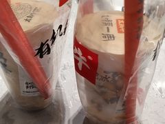 -太犇牛手作茶铺(六合万达店)