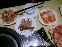 android_upload_pic-东北烤肉(钟鼎名悦店)