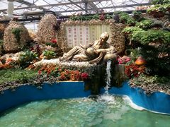 -兰陵国家农业公园