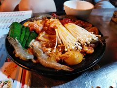 -瓦片烤肉(13号店)
