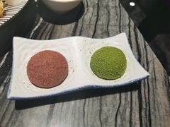 -将太无二·蓝鳍放题·北美寿司(领展购物广场中关村店)