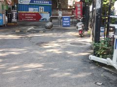 -德全酒店(北京朝阳公园金台路地铁站店)