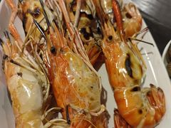 -大螃蟹海鲜餐厅