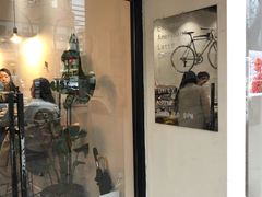 门面-常识咖啡common sense(春熙路店)