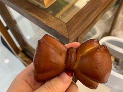 -小飞象面包公社(珠江路金鹰店)