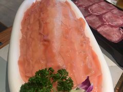 九尺鹅肠-雾都渣渣火锅(南城智汇城店)