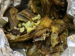 -汇兴源餐馆(小北路店)