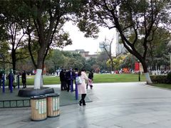 -常州古运河南大街文化旅游区-人民公园