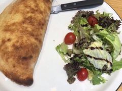 幸运饺子-玛尚诺Pizza&Bar(长泰广场店)